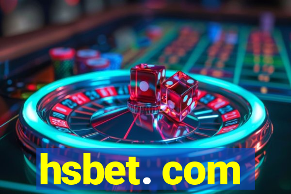 hsbet. com